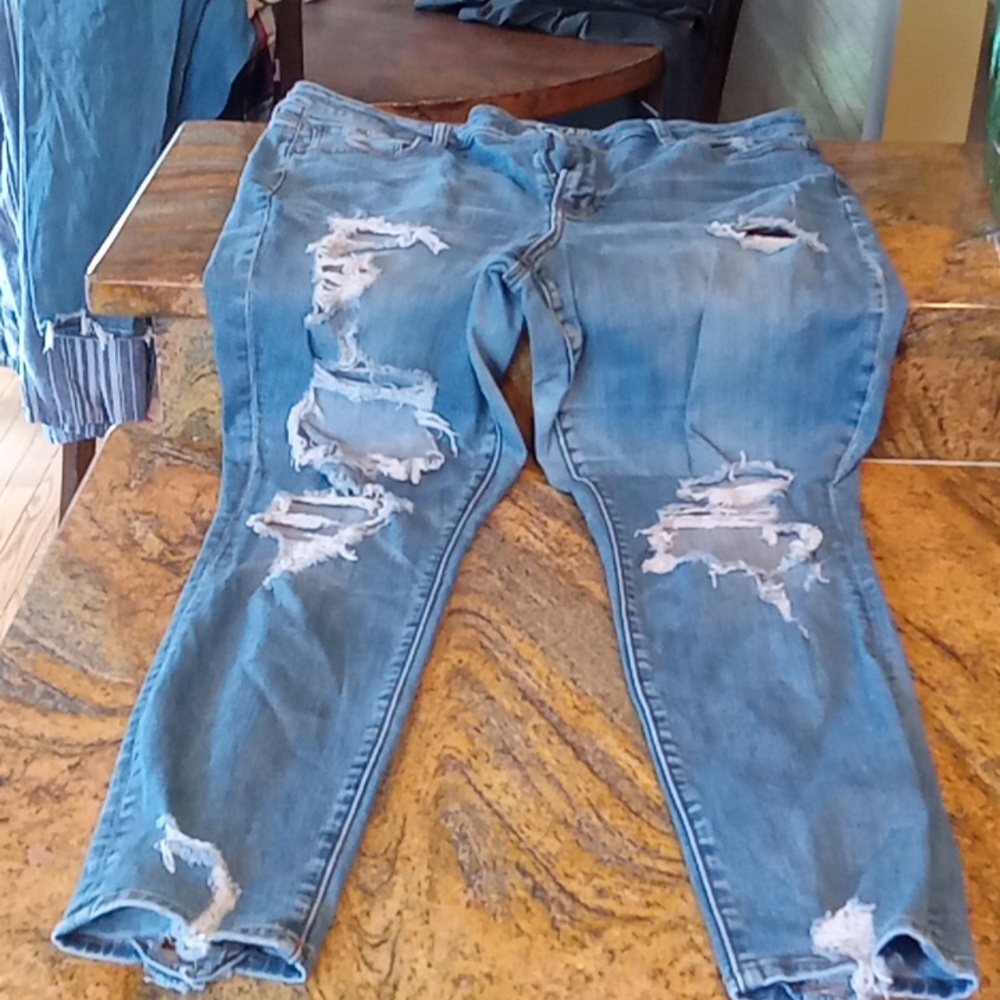 Jeans